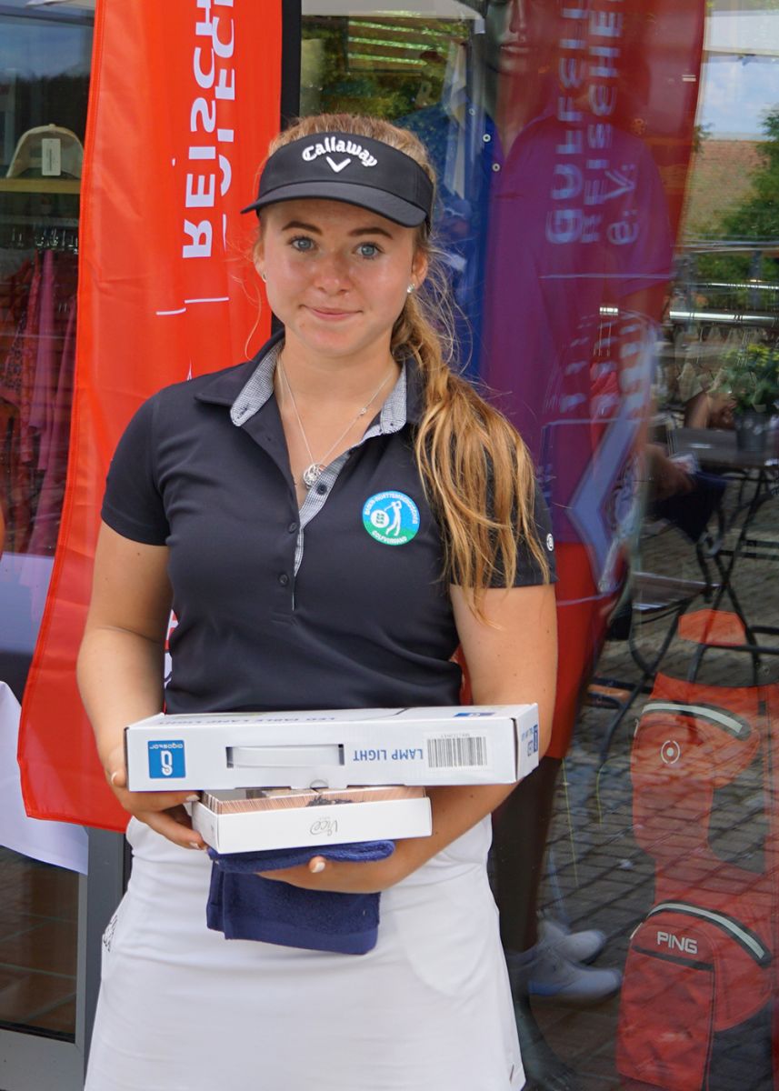 Katharina Anglett (Stuttgarter GC Solitude)